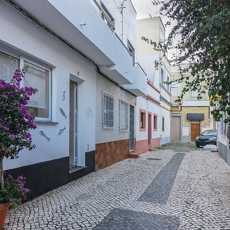 Olhao Typical By Homing Appartamento Esterno foto
